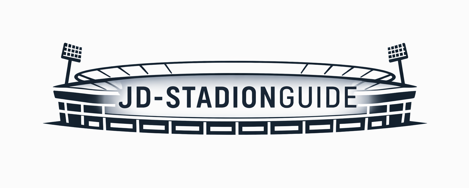 JD-Stadionguide